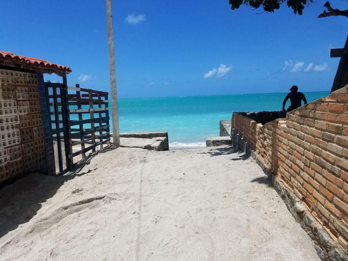 Pousada Areal Barra Grande Maragogi Al المظهر الخارجي الصورة